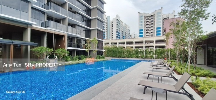 Sky Eden@Bedok (D16), Apartment #506007991